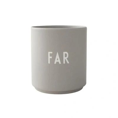 Imagen de design letters Tazas de Cafe Ideal Regalos Originales para Mujer, Hombre Desayuno Regalar Porcelana Taza Te con Letras Grabadas 250 Ml