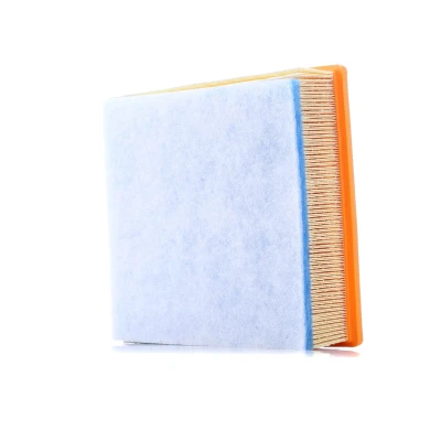 Imagen de MAHLE ORIGINAL LX 4038 Filtro de aire 70,5 250 229,6 Cartucho filtrante ISUZU: D Max II Pick up