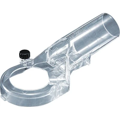 Imagen de MAKITA 194733 8 Juego de boquillas Antipolvo Mt361/Rp0900, Multicolor