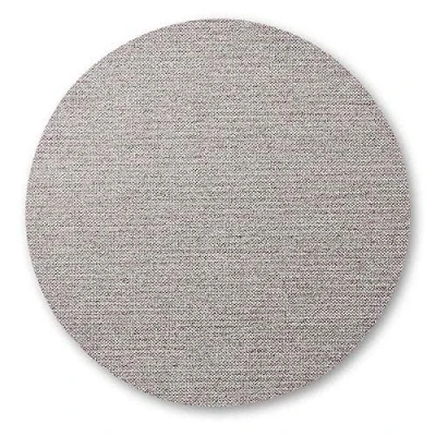 Imagen de Mirka Abranet Ace discos de lija red Ø 150mm Velcro / grano P80 50 uds Para todas las lijadoras rotorbitales Semi cerámica lijar superficies duras, madera, metal