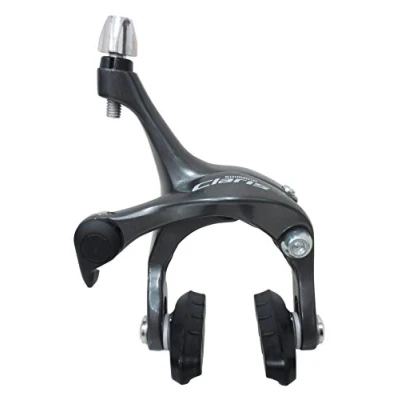 Imagen de SHIMANO Puente del. Claris R2000 Tuercas SURTIDA Ciclismo Unisex Adulto, (Multicolor), Talla Única
