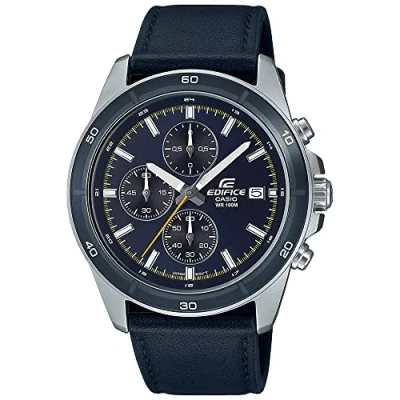Imagen de CASIO Analógico EFR 526L 2CVUEF