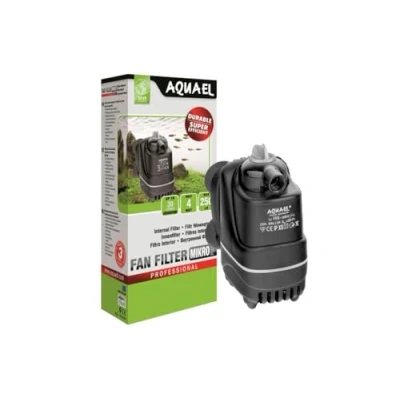 Imagen de Aquael Fan Mikro Plus Filtro para acuariofilia (250 L/h)