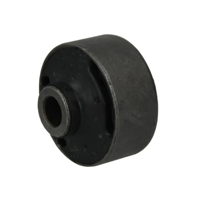 Imagen de MOOG MI SB 7312 Silentblock Brazo de Suspension ambos lados, posterior, debajo, Eje delantero MITSUBISHI: Outlander 2 SUV, II