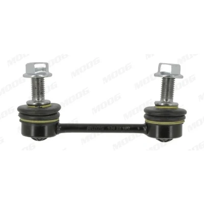 Imagen de MOOG AL LS 16639 Bieleta de suspensión eje trasero ambos lados 110 M12X1.75