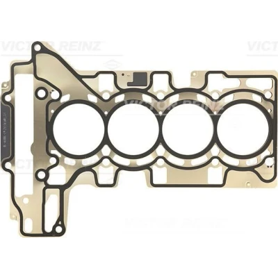 Imagen de REINZ 61 10019 10 Junta de Culata 1 85,1 metálica multilámina BMW: 5 Berlina, X1, 3 Berlina