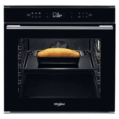 Imagen de Whirlpool W7 OM4 4S1 P BL Horno (Medio, eléctrico, 73 L, 0 250 C, 230 C)