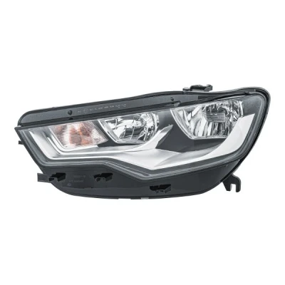 Imagen de HELLA 1EJ 011 149 Faros AUDI: A6 C7 Berlina, Avant