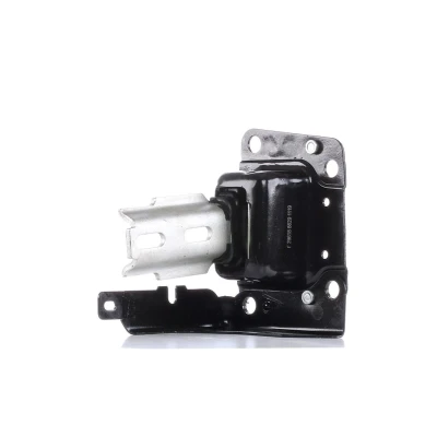 Imagen de FEBI BILSTEIN 29618 Soporte de motor izquierda Rodamiento Caucho metal negro CITROËN: C3 I Hatchback, C2 II