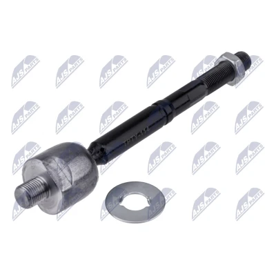 Imagen de Articulación axial, barra de acoplamiento NTY SDK TY 114