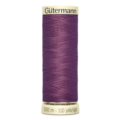 Imagen de Gutermann Sew All hilo de coser 100 m 259), color lila
