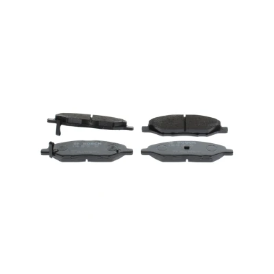 Imagen de BOSCH 0 986 494 943 Juego de pastillas freno Low Metallic FIAT: Grande Punto Hatchback, II III Hatchback
