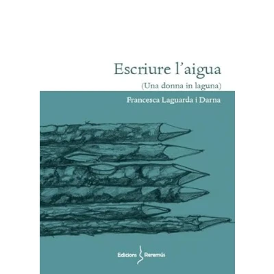 Imagen de Escriure L Aigua
