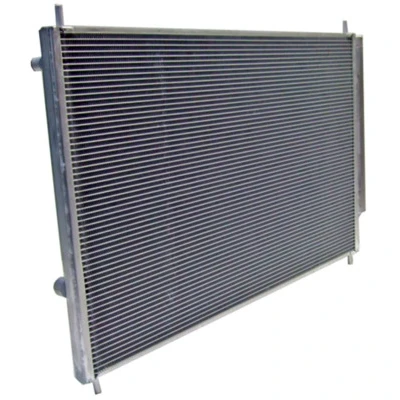 Imagen de MAHLE ORIGINAL AC 801 000S Condensador sin junta con secador 16 10,15 626 TOYOTA: Auris Hatchback, Corolla X Berlina, Verso