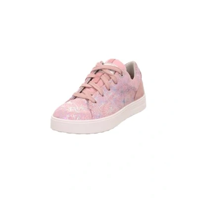 Imagen de Superfit Stella, Zapatillas, Rosa Plata 5500, 26 EU Ancho