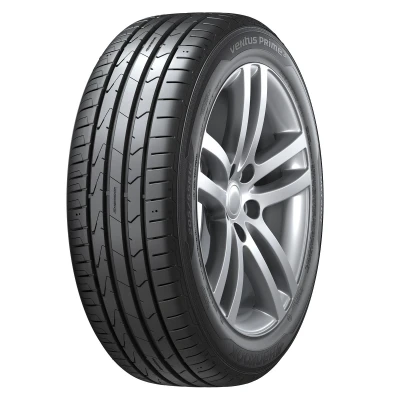 Imagen de Hankook Ventus Prime3 (K125) 235/65 R17 104H coche de turismo Neumáticos verano MERCEDES BENZ: Clase R, ML, BMW: X5, VOLVO: XC60 I