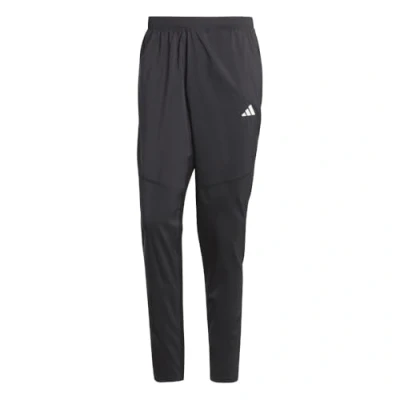 Imagen de adidas Hombre Own The Run Pants, Black, M