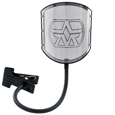 Imagen de Escudo de micrófonos Aston GN