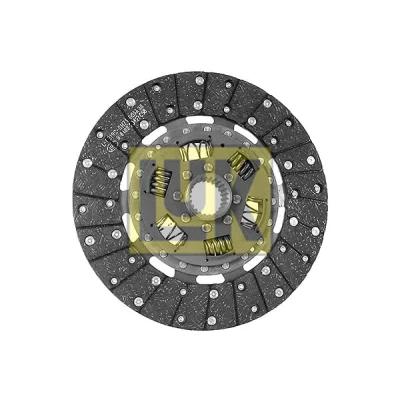 Imagen de LuK 328 0275 11 Disco de Embrague 280 24 del lado volante