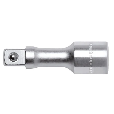 Imagen de GEDORE R65100014 Alargadera, llave de cubo 12,5 (1/2&quot;)mm (pulgadas) Acero cromo vanadio