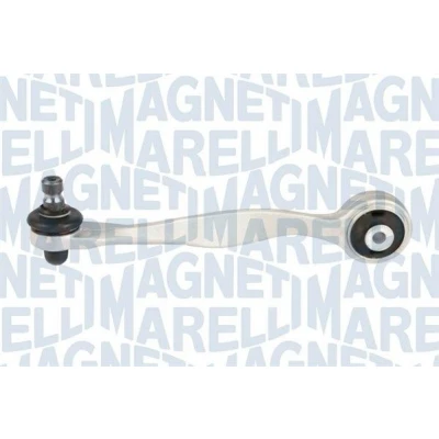 Imagen de MAGNETI MARELLI 301181317300 Barra oscilante, suspensión de ruedas Eje delantero, izquierda Brazo oscilante transversal AUDI: A4 B7 Berlina