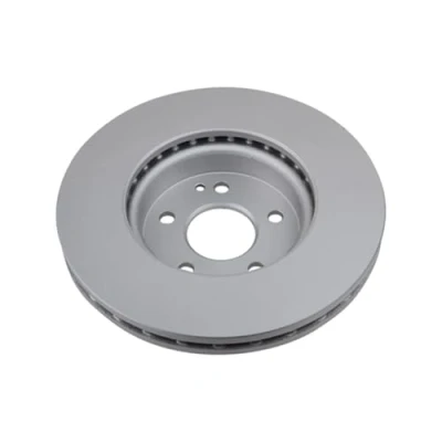 Imagen de VALEO 672531 Disco de freno Eje delantero 300 28 5 ventilado revestido MERCEDES BENZ: Viano, Clase V, Vito Tourer