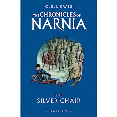Imagen de The Silver Chair (the Chronicles Of Narnia 6)