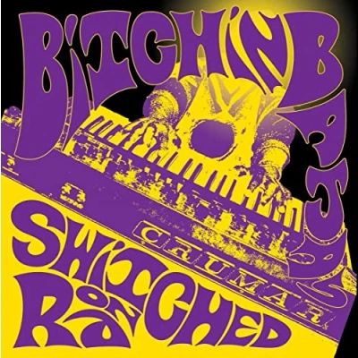 Imagen de Switched On Ra [Vinilo]