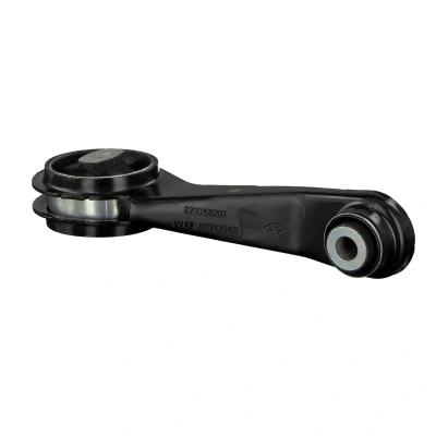 Imagen de FEBI BILSTEIN 30442 Soporte de motor posterior Rodamiento Caucho metal RENAULT: CLIO 2, Kangoo I Express