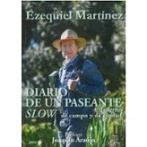 Imagen de Diario de un paseante slow: Cuaderno campo y ciudad (FONDO)