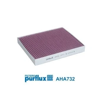 Imagen de PURFLUX AHA732 Filtro de habitáculo partículas finas (PM 2.5) 240 204 30 OPEL: Astra K Hatchback, Mokka / X, Insignia B Grand Sport