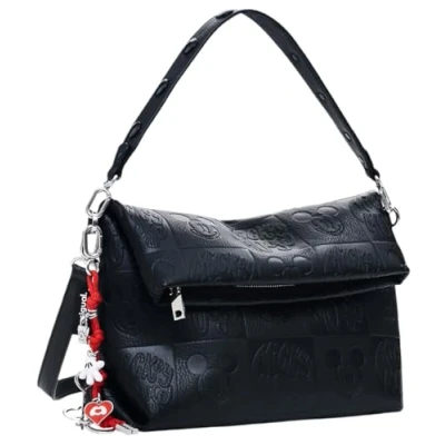 Imagen de Bolso Desigual All Mickey Loverty 4.0