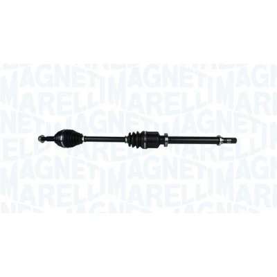 Imagen de MAGNETI MARELLI 302004190243 Árbol de transmisión Eje delantero, derecha 646 RENAULT: CLIO 3, DACIA: Logan I Berlina