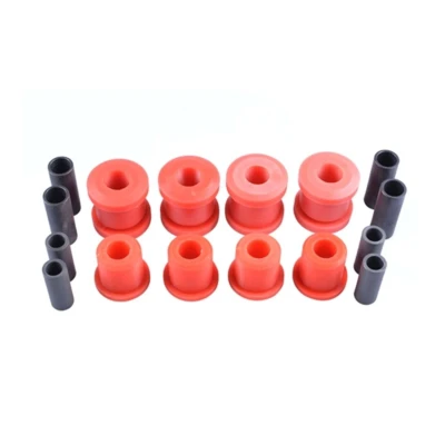 Imagen de Kit de montaje, cojinete goma brazo transversal TEDGUM TED36332