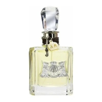 Imagen de Juicy Couture Couture, Eau de Parfum, Perfume Lujo, con Notas Florales y Afrutadas, para Mujer 50 ml