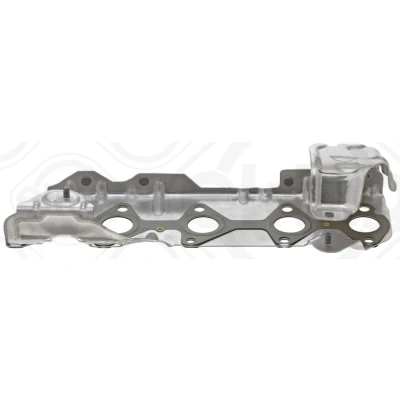 Imagen de ELRING 284.680 Junta Colector de Escape Cabeza cilíndrica con chapa protección térmica PEUGEOT: 207 Hatchback, 308 I SW norauto, oscaro