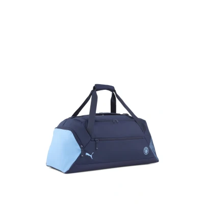 Imagen de Puma Bolsa de deporte, Talla: One Size, Navy team/light blue