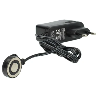 Imagen de vhbw Cargador Compatible con Philips SpeedPro MAX FC6823/01, FC6822/01, XC7041/01, FC6827/01 aspiradora de Mano, portátil