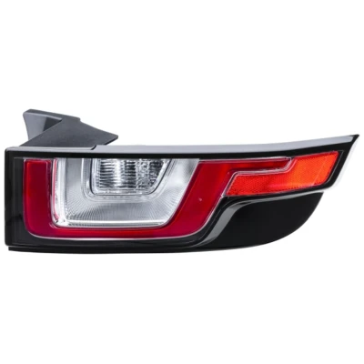 Imagen de HELLA 2SK 012 379 441 Piloto trasero derecha LED, W16W 12 con portalámparas
