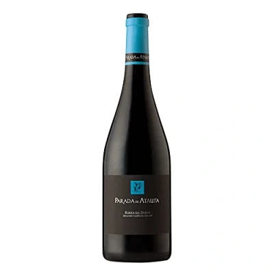 Imagen de Vino Tinto Parada de Atauta 75 cl D.O. Ribera del Duero Bodegas Dominio (Pack 1 botella)