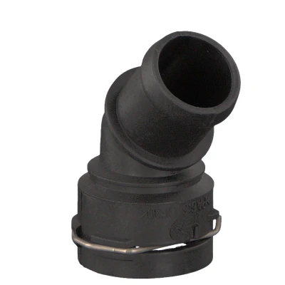 Imagen de FEBI BILSTEIN 45978 Bridas arriba Con acople rápido VOLKSWAGEN: New Beetle Hatchback, Golf 4, 5, SEAT: Leon I Toledo 2 Limousine