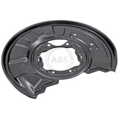 Imagen de Chapa protectora, disco de freno A.B.S. 11328