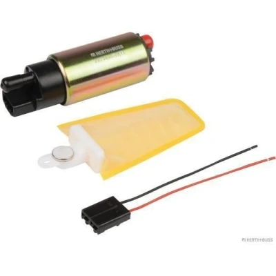 Imagen de HERTH+BUSS JAKOPARTS J1604012 Bomba de Combustible eléctrico HONDA: CIVIC 7 Hatchback