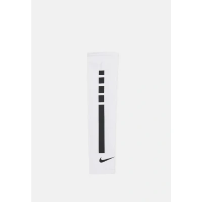 Imagen de Nike Performance PRO Elite Sleeve 2.0 Unisex Mitones, Talla: S/M, White/black