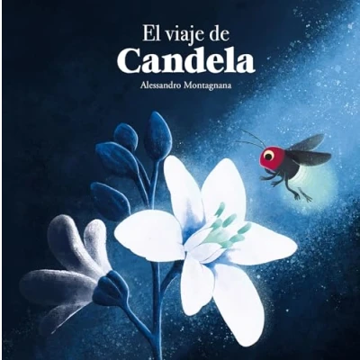 Imagen de El viaje de Candela (ESPAÑOL SOMOS8)