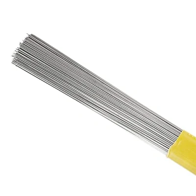 Imagen de 20PCS 50CM Alambre de resorte acero inoxidable duro completo recto 0.2 3MM Spring Steel Wire (1.4MM)