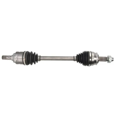 Imagen de POINT GEAR PNG74796 Árbol de transmisión Eje delantero, izquierda 608 79 OPEL: Corsa E Hatchback