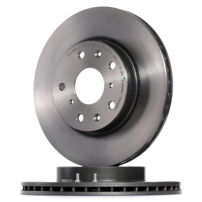 Imagen de Disco de freno BREMBO 09.A296.11