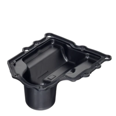 Imagen de Carter d&#039;huile, boîte automatique HENGST FILTER HG102H D833