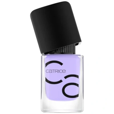 Imagen de Pintaúñas Catrice Iconails Gel Nº 143 LavendHher 10,5 ml